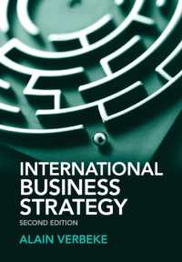 International Business Strategy （2ND）