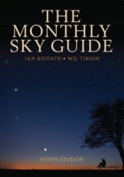 The Monthly Sky Guide （9TH）