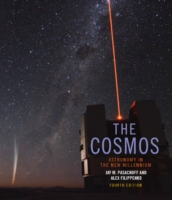 宇宙：新千年紀の天文学（第４版）<br>The Cosmos : Astronomy in the New Millennium （4TH）