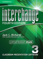 Interchange Level 3 Presentation Plus (Interchange Fourth Edition) （4TH）