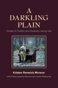 A Darkling Plain : Stories of Conflict and Humanity during War