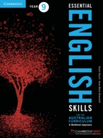 Essential English Skills for the Australian Curriculum Year 9 : A Multilevel Approach (Essential English Skills for the Australian Curriculum) （CSM REV WK）