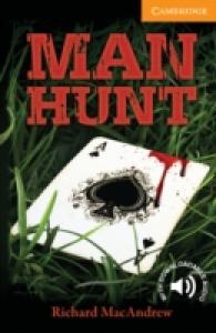 Man Hunt.