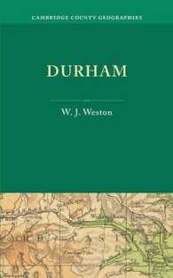 Durham (Cambridge County Geographies)