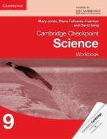 Cambridge Checkpoint Science Workbook 9 -- Paperback / softback