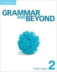 Grammar and Beyond Level 2 Student's Book, Online Workbook, and Writing Skills Interactive Pack (Grammar and Beyond)