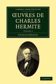 Œuvres de Charles Hermite (Œuvres de Charles Hermite 4 Volume Paperback Set)