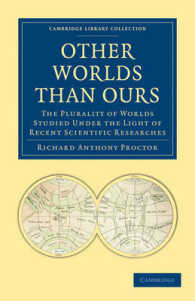 ワールド オンラインストア Ours than Worlds Other : Studied Worlds of Plurality The 洋書