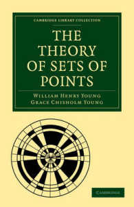 The Theory of Sets of Points (Cambridge Library Collection - Mathematics)