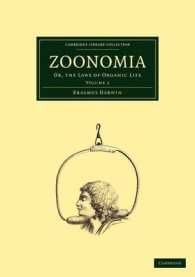 Zoonomia: Volume 2 : Or, the Laws of Organic Life (Cambridge Library Collection - History of Medicine)
