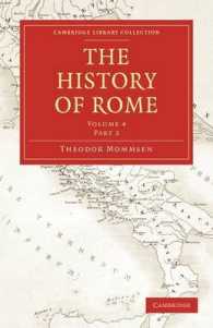 The History of Rome (Cambridge Library Collection - Classics)
