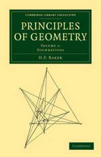 Principles of Geometry (Cambridge Library Collection - Mathematics)