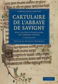 Cartulaire De L'abbaye De Savigny (2-Volume Set) : Suivi Du Petit Cartulaire de L'Abbaye d'Ainay (Cambridge Library Collection - History)