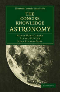 The Concise Knowledge Astronomy (Cambridge Library Collection - Astronomy)