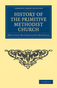 History of the Primitive Methodist Church (Cambridge Library Collection - Religion)