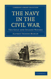 The Navy in the Civil War : The Gulf and Inland Waters (Cambridge Library Collection - Naval and Military History)