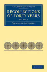 Recollections of Forty Years (Cambridge Library Collection - Technology)