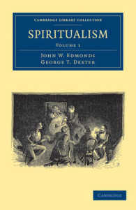 Spiritualism (Spiritualism 2 Volume Set)