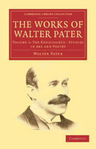 最終値　洋書 The Works of Walter Pater Walter Pater – Delphi Classics