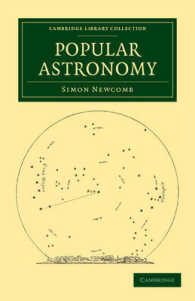 Popular Astronomy (Cambridge Library Collection - Astronomy)