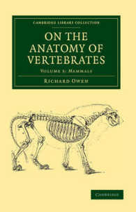 On the Anatomy of Vertebrates (Cambridge Library Collection - Zoology)