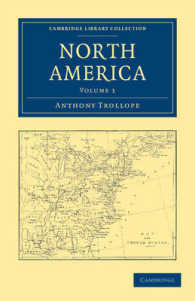 North America (Cambridge Library Collection - North American History)