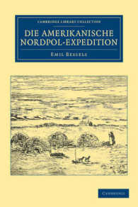 Die Amerikanische Nordpol-Expedition (Cambridge Library Collection - Polar Exploration)