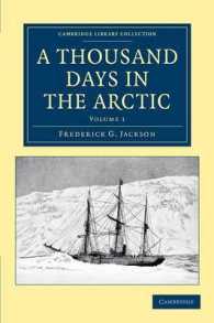 A Thousand Days in the Arctic (Cambridge Library Collection - Polar Exploration)