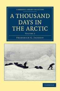 A Thousand Days in the Arctic (Cambridge Library Collection - Polar Exploration)