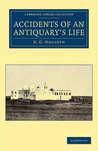 Accidents of an Antiquary's Life (Cambridge Library Collection - Archaeology)
