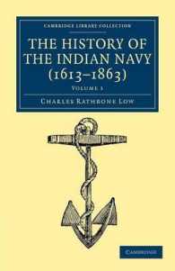 The History of the Indian Navy (1613-1863) (The History of the Indian Navy (1613-1863) 2 Volume Set)