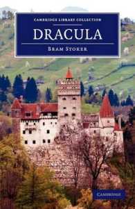 Dracula (Cambridge Library Collection - Fiction and Poetry)