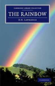 The Rainbow (Cambridge Library Collection - Fiction and Poetry)
