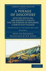 A Voyage of Discovery, into the South Sea and Beering's Straits, for the Purpose of Exploring a North-East Passage : Undertaken in the Years 1815-1818, at the Expense of His Highness the Chancellor of the Empire, Count Romanzoff, in the Ship Rurick (