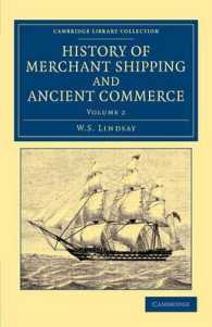 History of Merchant Shipping and Ancient Commerce (History of Merchant Shipping and Ancient Commerce 4 Volume Set)