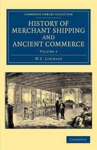 History of Merchant Shipping and Ancient Commerce (Cambridge Library Collection - Maritime Exploration)