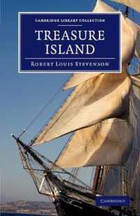 Treasure Island (Cambridge Library Collection - Fiction and Poetry)