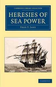 Heresies of Sea Power (Cambridge Library Collection - Naval and Military History)