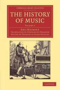 The History of Music: Volume 2 (Cambridge Library Collection - Music)
