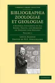 Bibliographia zoologiae et geologiae: Volume 1 : A General Catalogue of All Books, Tracts, and Memoirs on Zoology and Geology (Cambridge Library Collection - Physical Sciences)