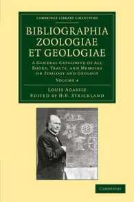 Bibliographia zoologiae et geologiae: Volume 4 : A General Catalogue of All Books, Tracts, and Memoirs on Zoology and Geology (Cambridge Library Collection - Physical Sciences)
