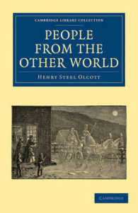 People from the Other World (Cambridge Library Collection - Spiritualism and Esoteric Knowledge)