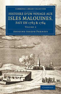 Histoire d'un voyage aux isles Malouines, fait en 1763 & 1764 : Avec des observations sur le détroit de Magellan, et sur les Patagons (Histoire d'un voyage aux isles Malouines, fait en 1763 & 1764 2 Volume set)