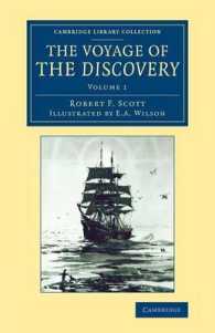 The Voyage of the Discovery (Cambridge Library Collection - Polar Exploration)