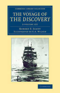 The Voyage of the Discovery (2-Volume Set) (Cambridge Library Collection - Polar Exploration)