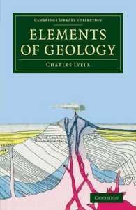 Elements of Geology (Cambridge Library Collection - Earth Science)