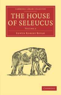 The House of Seleucus (Cambridge Library Collection - Classics)