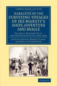 Narrative of the Surveying Voyages of His Majesty's Ships Adventure and Beagle : Between the Years 1826 and 1836 (Cambridge Library Collection - Maritime Exploration)