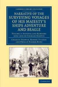 Narrative of the Surveying Voyages of His Majesty's Ships Adventure and Beagle : Between the Years 1826 and 1836 (Cambridge Library Collection - Maritime Exploration)
