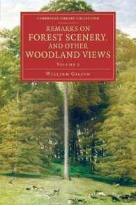 Remarks on Forest Scenery, and Other Woodland Views : Illustrated by the Scenes of New-Forest in Hampshire (Cambridge Library Collection - Art and Architecture)